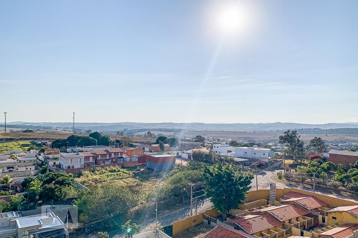 Apartamento à Venda - Lot. Alphaville Campinas, 4 Quartos,  130 m2 em , Campinas - sp | SoloBR