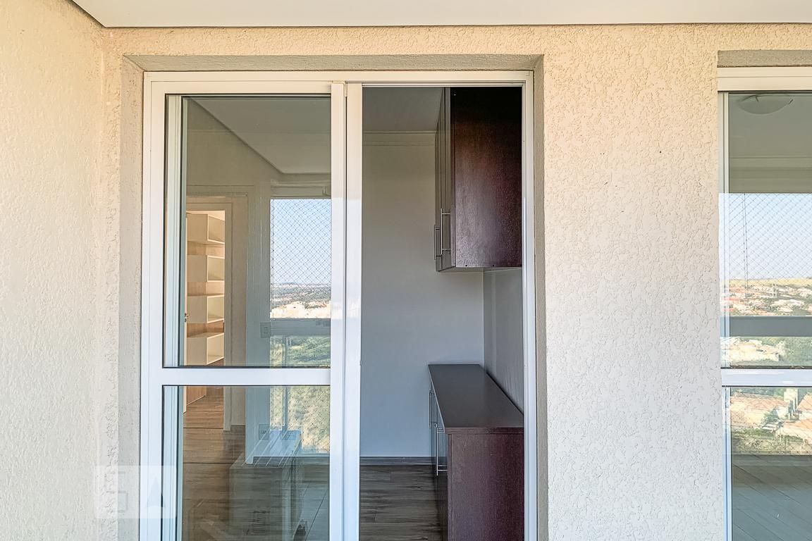 Apartamento à Venda - Lot. Alphaville Campinas, 4 Quartos,  130 m2 em , Campinas - sp | SoloBR