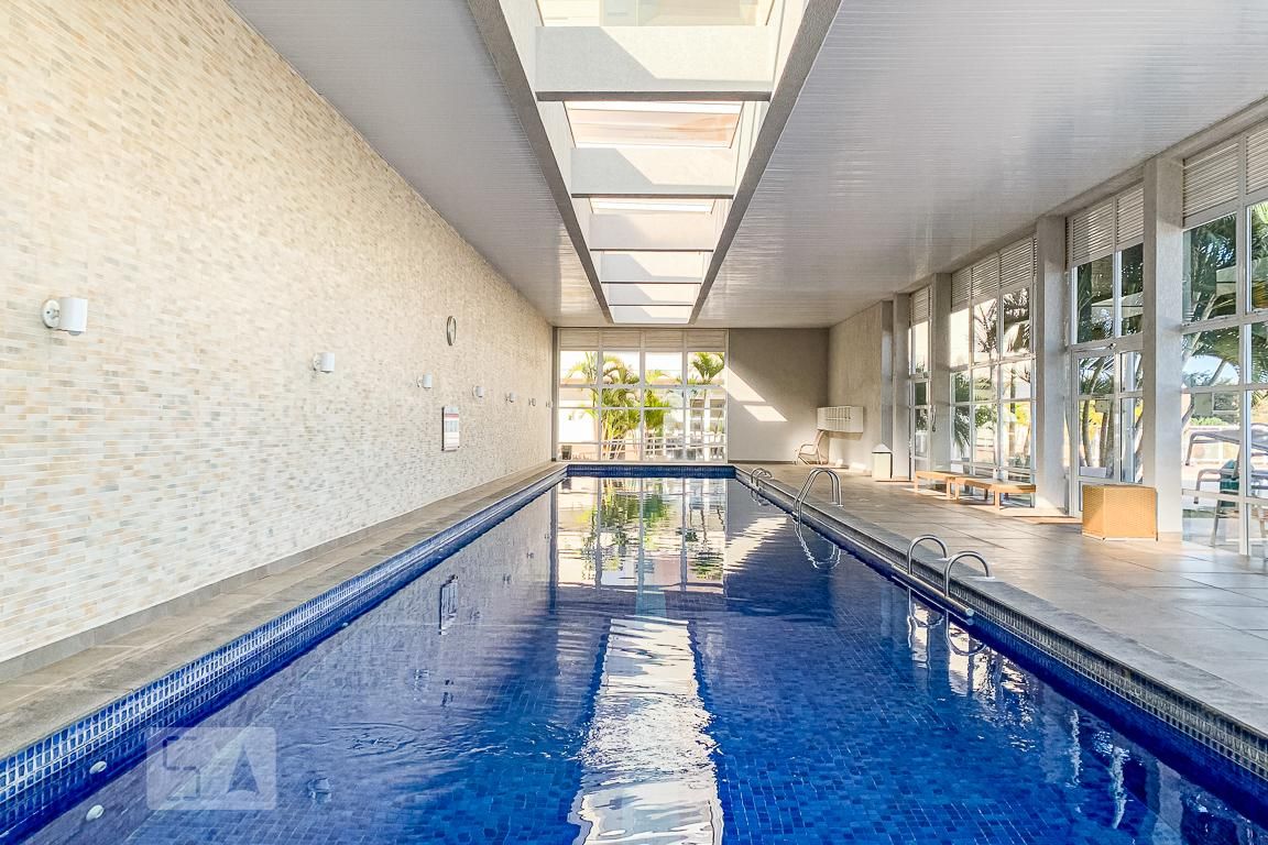 Apartamento à Venda - Lot. Alphaville Campinas, 4 Quartos,  130 m2 em , Campinas - sp | SoloBR