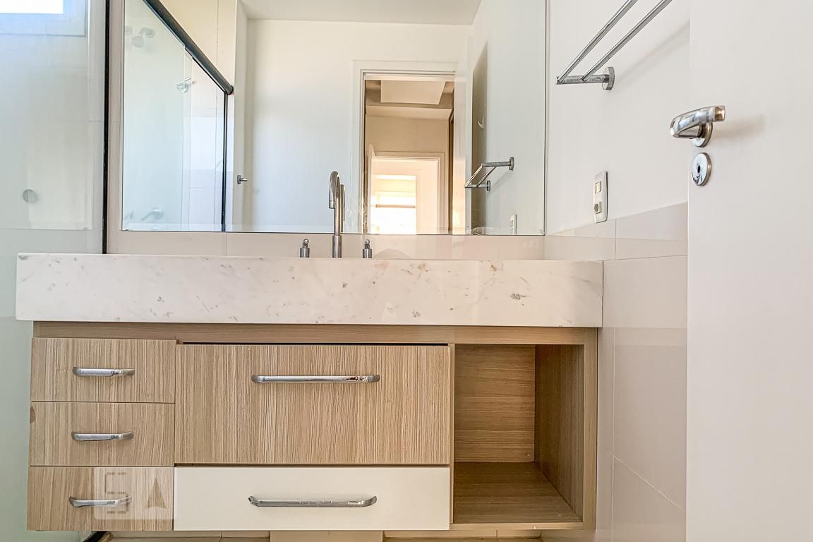 Apartamento à Venda - Lot. Alphaville Campinas, 4 Quartos,  130 m2 em , Campinas - sp | SoloBR