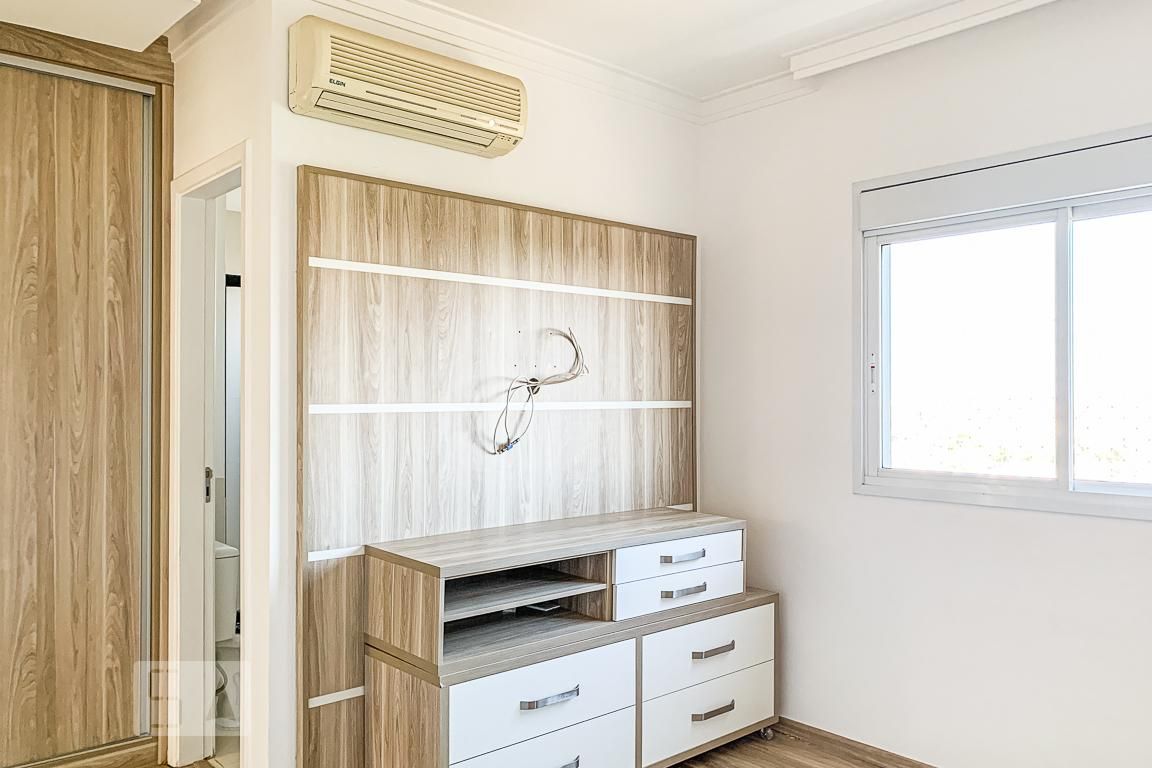 Apartamento à Venda - Lot. Alphaville Campinas, 4 Quartos,  130 m2 em , Campinas - sp | SoloBR
