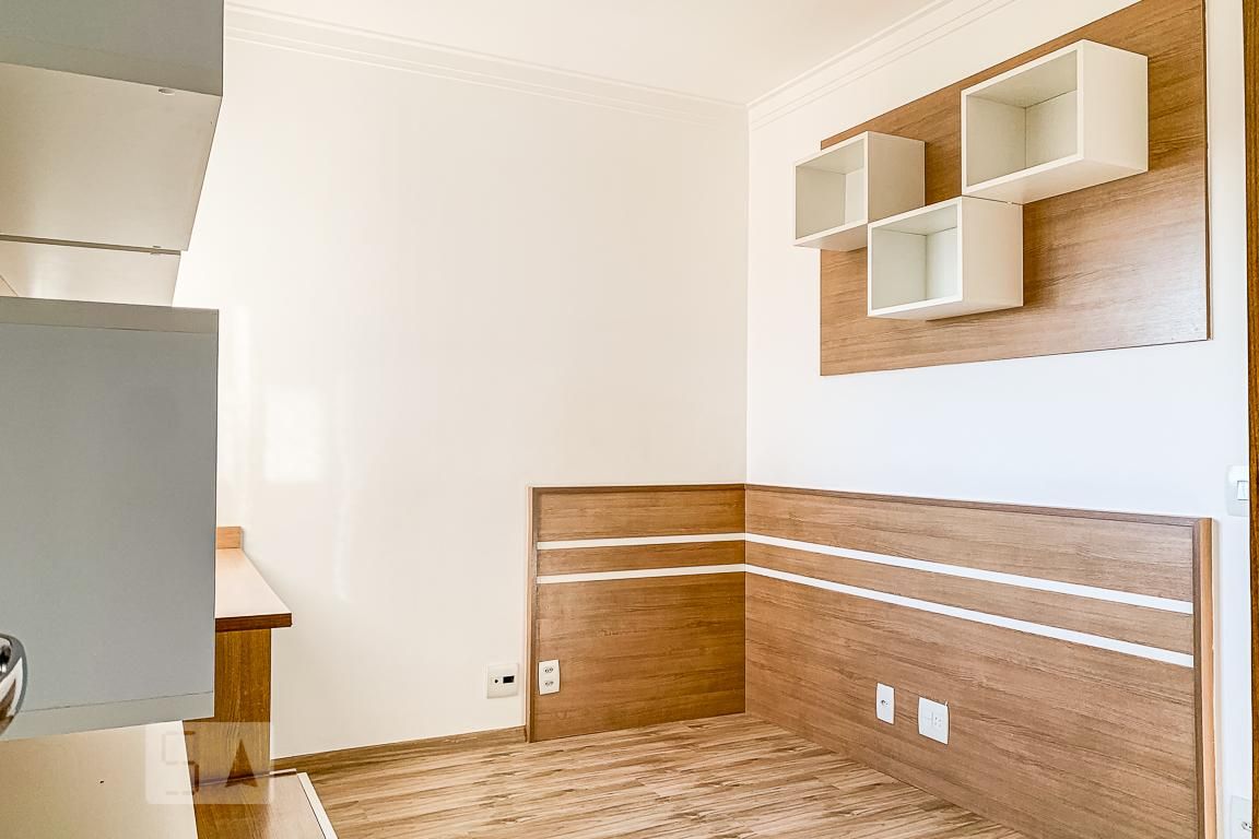 Apartamento à Venda - Lot. Alphaville Campinas, 4 Quartos,  130 m2 em , Campinas - sp | SoloBR