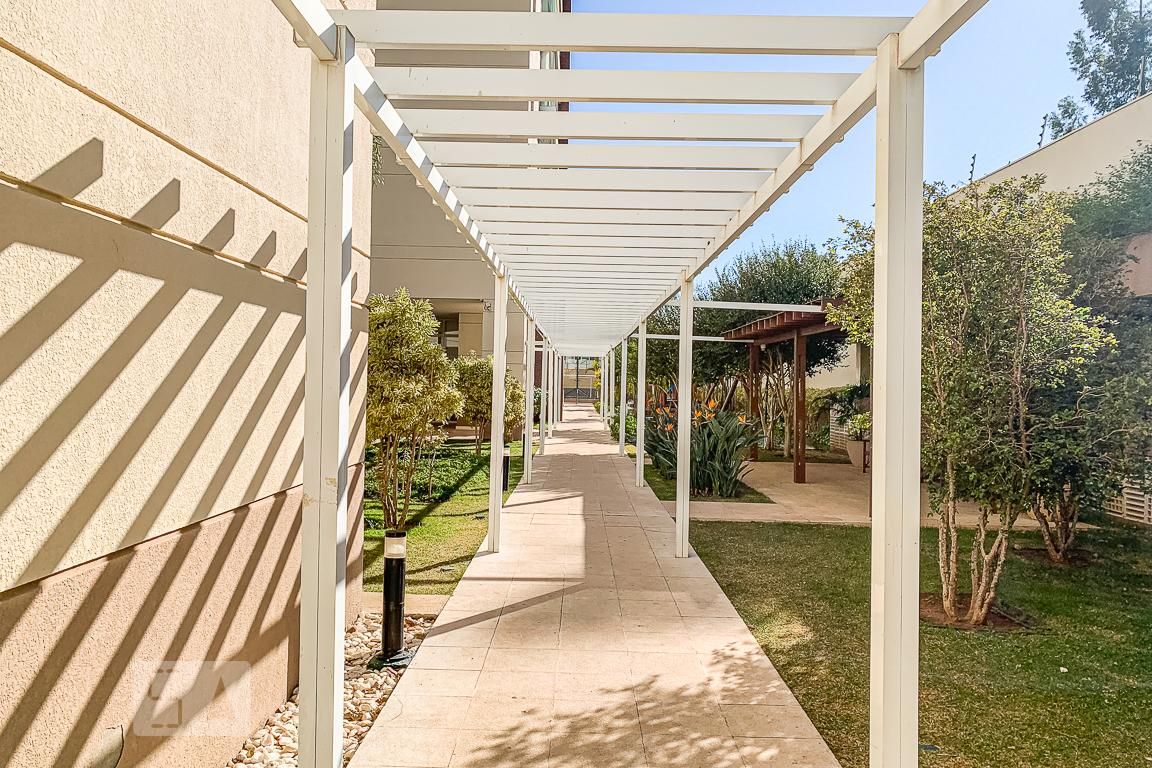 Apartamento à Venda - Lot. Alphaville Campinas, 4 Quartos,  130 m2 em , Campinas - sp | SoloBR
