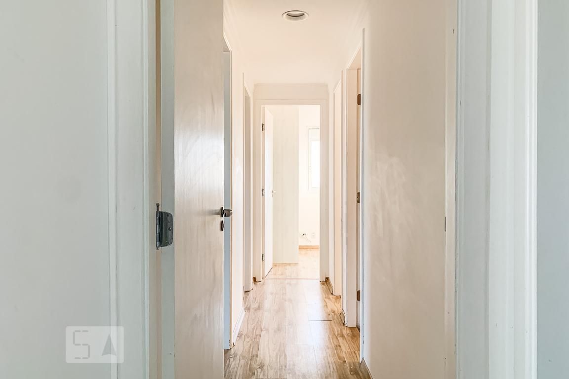 Apartamento à Venda - Lot. Alphaville Campinas, 4 Quartos,  130 m2 em , Campinas - sp | SoloBR