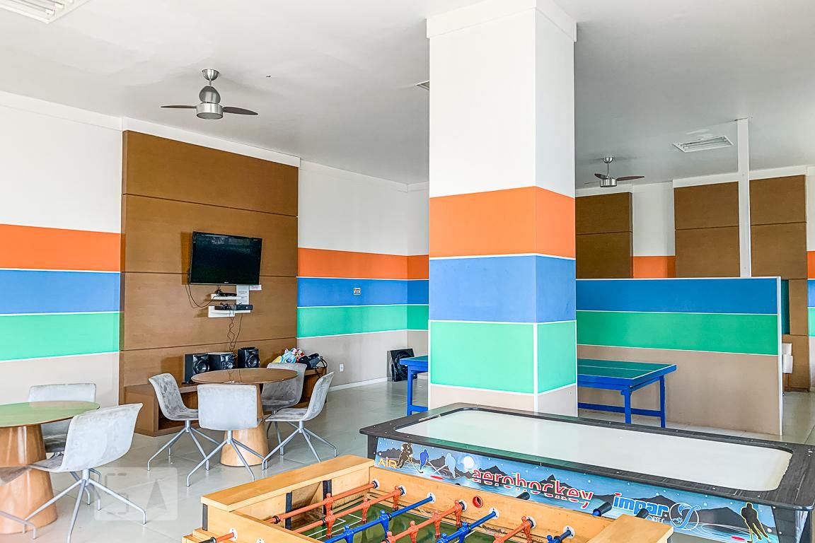 Apartamento à Venda - Lot. Alphaville Campinas, 4 Quartos,  130 m2 em , Campinas - sp | SoloBR