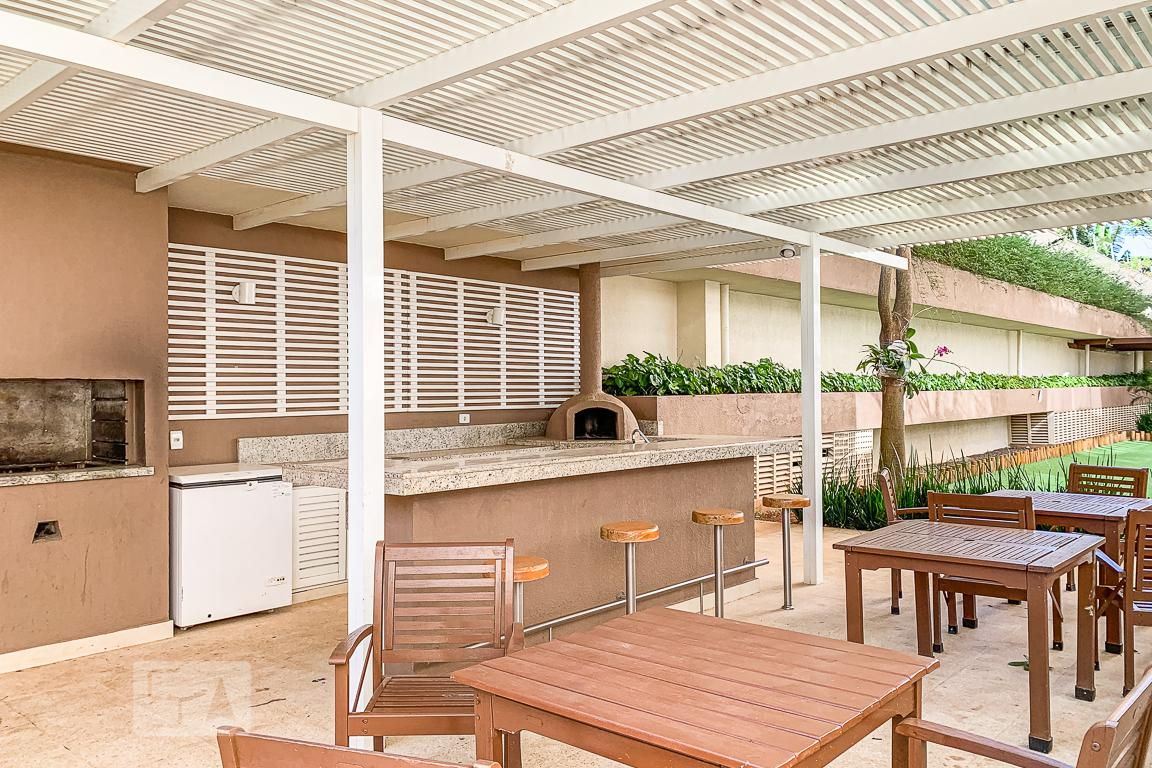Apartamento à Venda - Lot. Alphaville Campinas, 4 Quartos,  130 m2 em , Campinas - sp | SoloBR