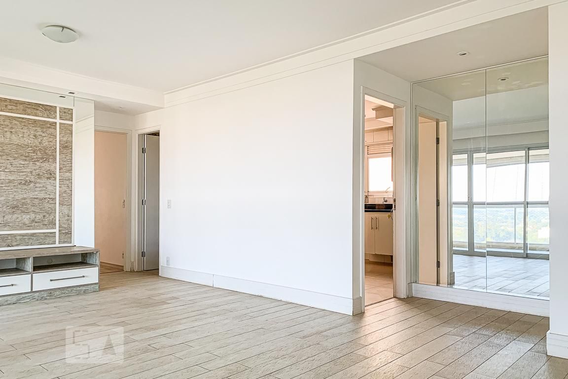 Apartamento à Venda - Lot. Alphaville Campinas, 4 Quartos,  130 m2 em , Campinas - sp | SoloBR