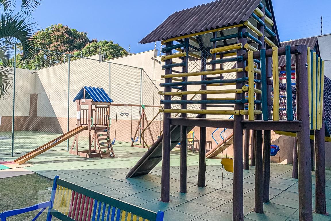 Apartamento à Venda - Lot. Alphaville Campinas, 4 Quartos,  130 m2 em , Campinas - sp | SoloBR