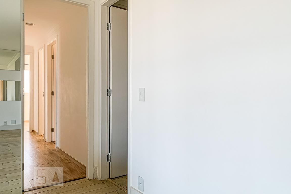 Apartamento à Venda - Lot. Alphaville Campinas, 4 Quartos,  130 m2 em , Campinas - sp | SoloBR