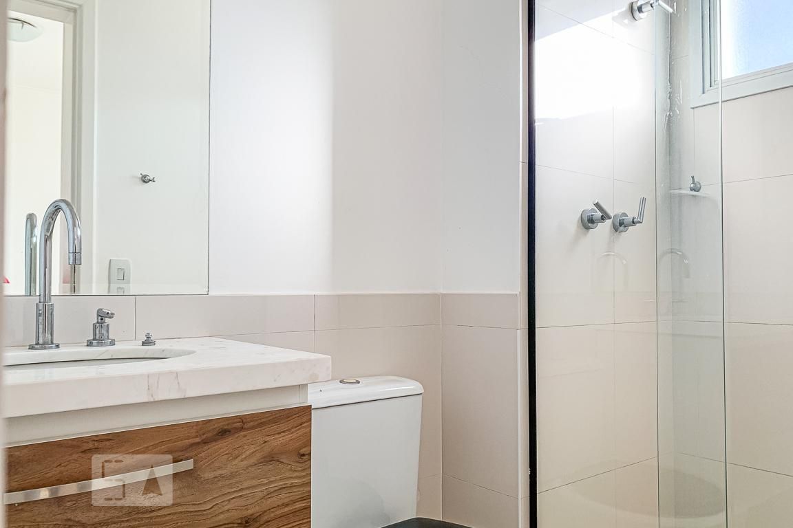 Apartamento à Venda - Lot. Alphaville Campinas, 4 Quartos,  130 m2 em , Campinas - sp | SoloBR