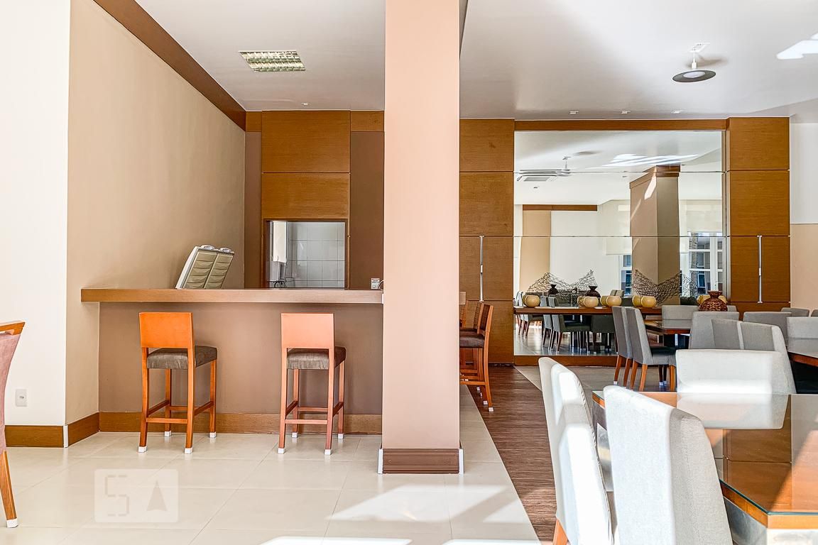 Apartamento à Venda - Lot. Alphaville Campinas, 4 Quartos,  130 m2 em , Campinas - sp | SoloBR