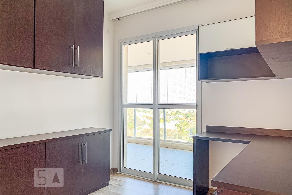 Apartamento à Venda - Lot. Alphaville Campinas, 4 Quartos,  130 m2 em , Campinas - sp | SoloBR
