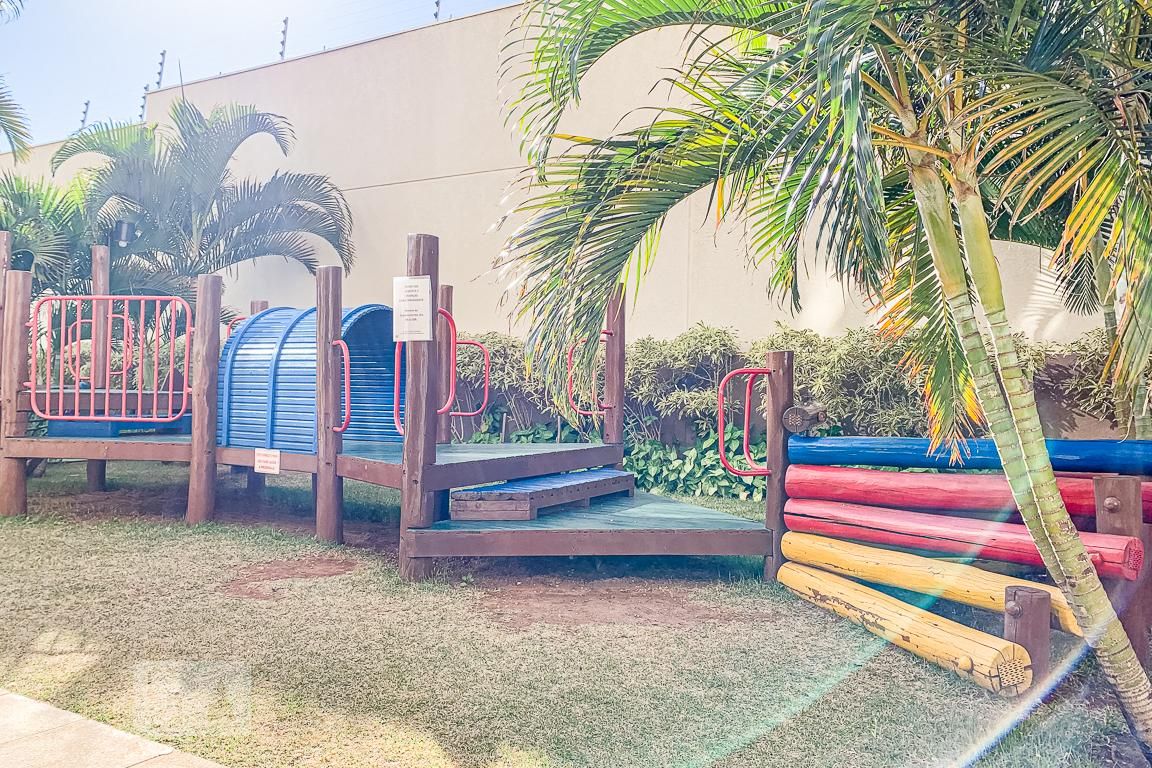 Apartamento à Venda - Lot. Alphaville Campinas, 4 Quartos,  130 m2 em , Campinas - sp | SoloBR