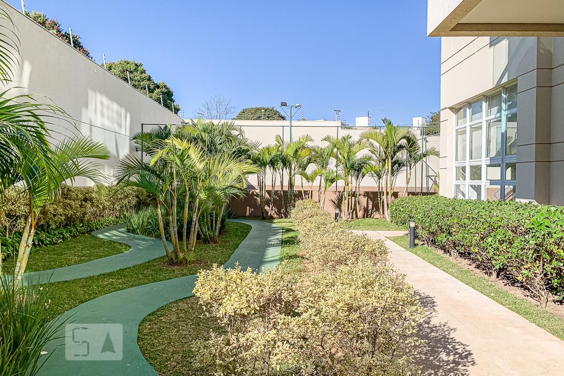 Apartamento à Venda - Lot. Alphaville Campinas, 4 Quartos,  130 m2 em , Campinas - sp | SoloBR