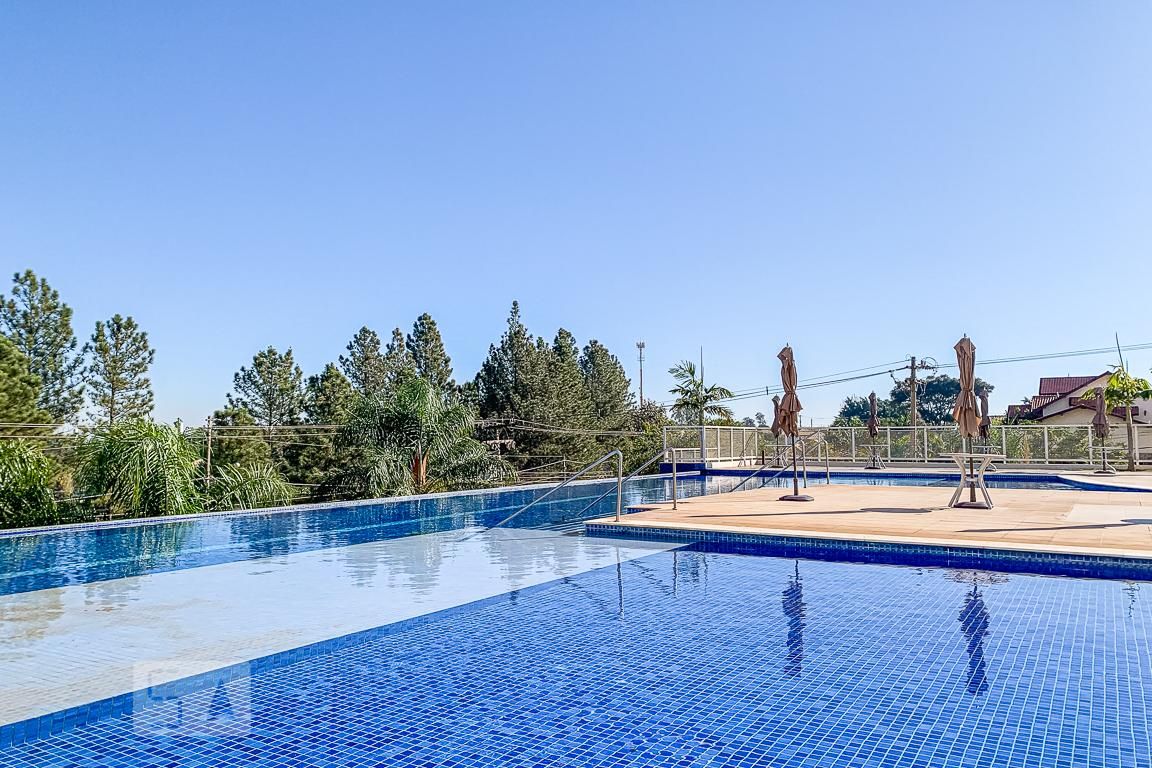 Apartamento à Venda - Lot. Alphaville Campinas, 4 Quartos,  130 m2 em , Campinas - sp | SoloBR