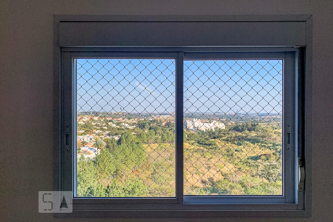 Apartamento à Venda - Lot. Alphaville Campinas, 4 Quartos,  130 m2 em , Campinas - sp | SoloBR