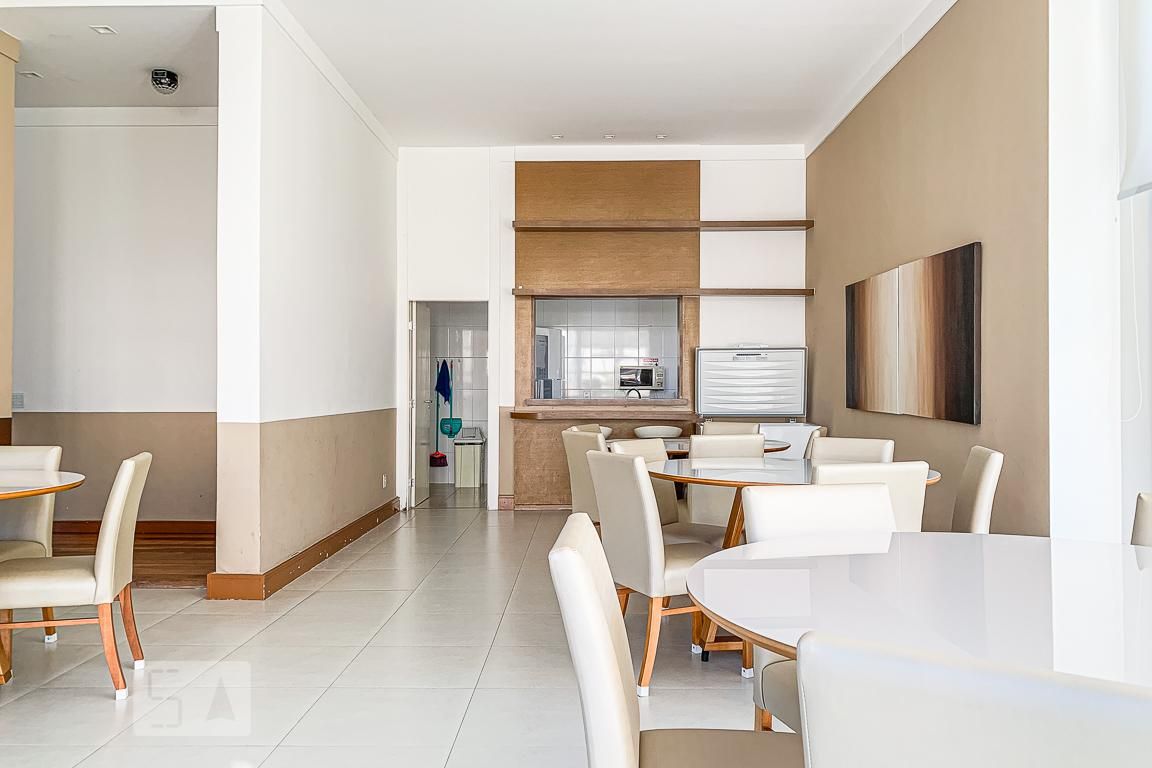 Apartamento à Venda - Lot. Alphaville Campinas, 4 Quartos,  130 m2 em , Campinas - sp | SoloBR