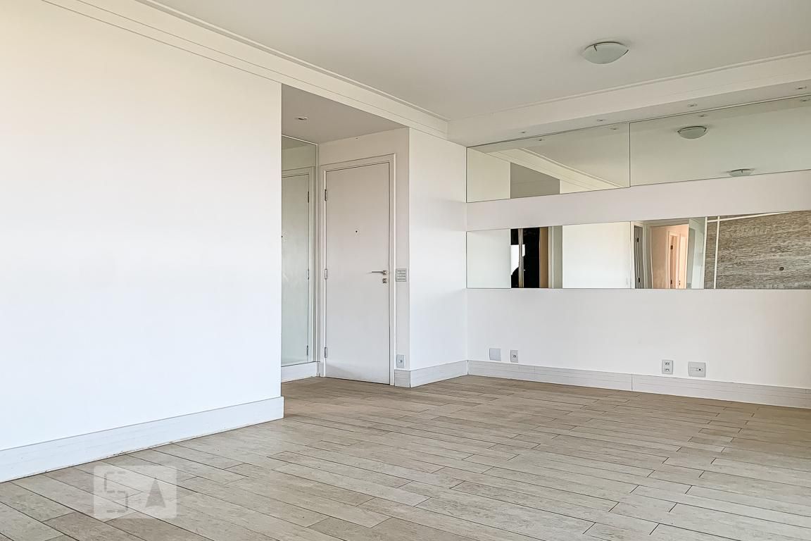 Apartamento à Venda - Lot. Alphaville Campinas, 4 Quartos,  130 m2 em , Campinas - sp | SoloBR
