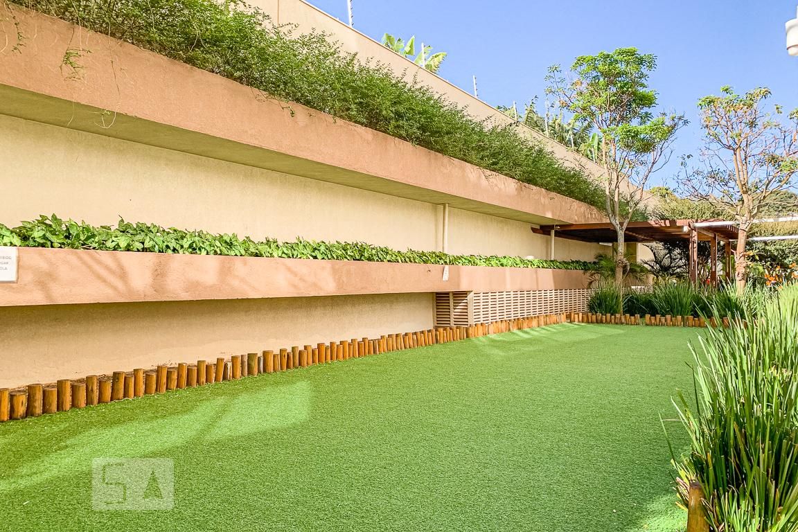 Apartamento à Venda - Lot. Alphaville Campinas, 4 Quartos,  130 m2 em , Campinas - sp | SoloBR