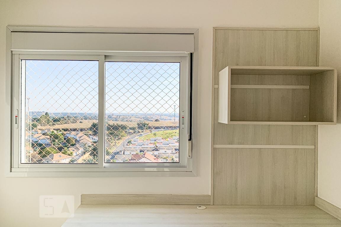 Apartamento à Venda - Lot. Alphaville Campinas, 4 Quartos,  130 m2 em , Campinas - sp | SoloBR