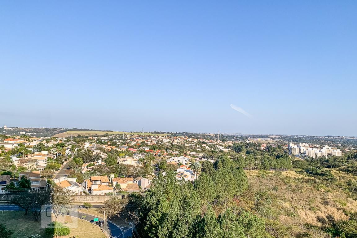 Apartamento à Venda - Lot. Alphaville Campinas, 4 Quartos,  130 m2 em , Campinas - sp | SoloBR