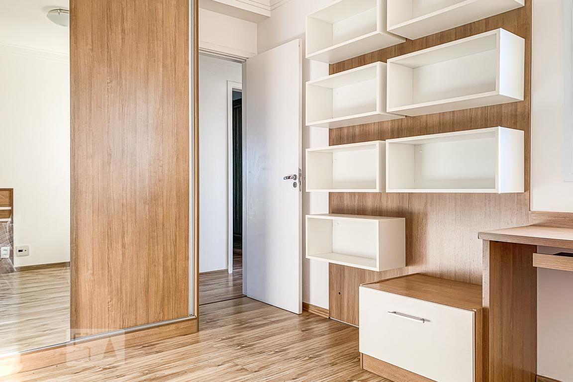Apartamento à Venda - Lot. Alphaville Campinas, 4 Quartos,  130 m2 em , Campinas - sp | SoloBR