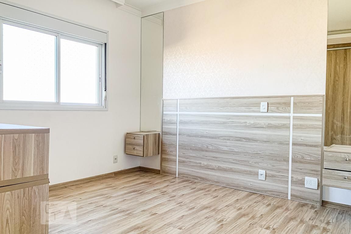 Apartamento à Venda - Lot. Alphaville Campinas, 4 Quartos,  130 m2 em , Campinas - sp | SoloBR