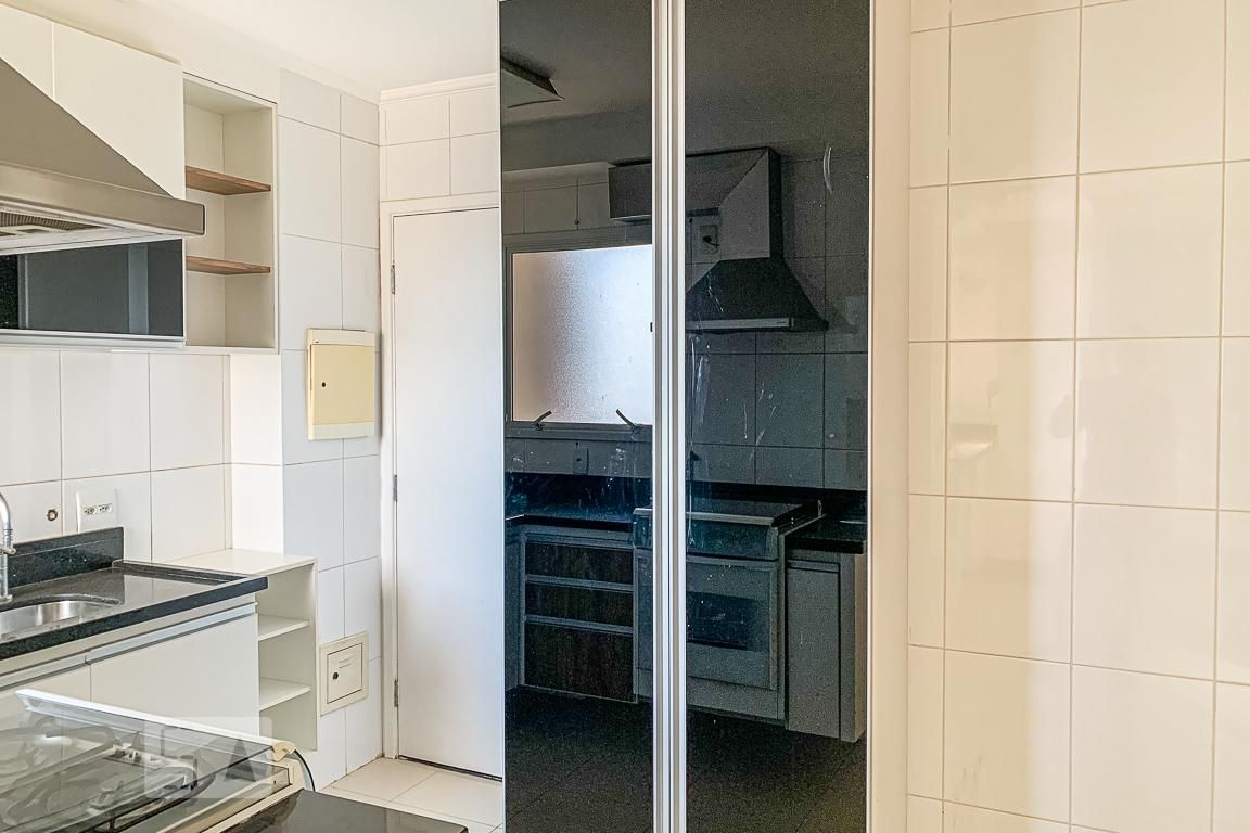 Apartamento à Venda - Lot. Alphaville Campinas, 4 Quartos,  130 m2 em , Campinas - sp | SoloBR