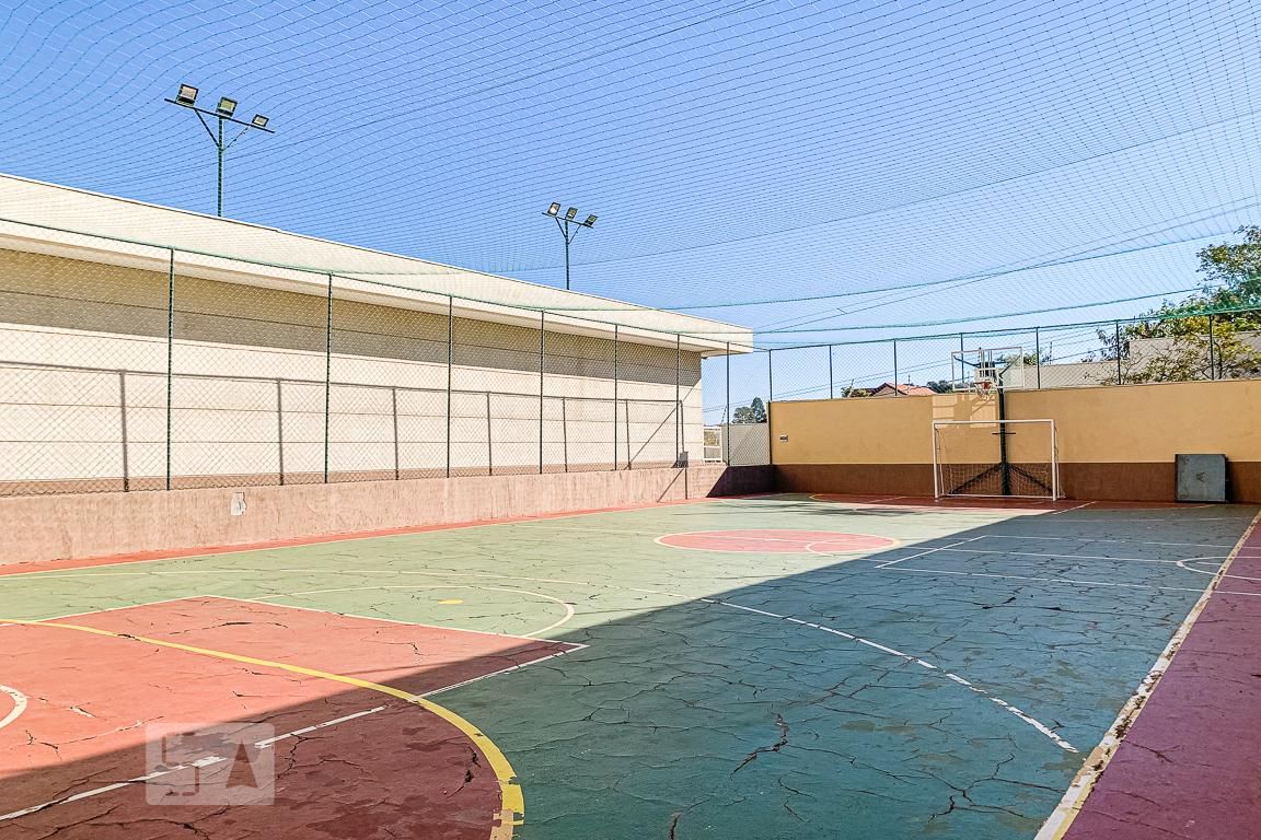 Apartamento à Venda - Lot. Alphaville Campinas, 4 Quartos,  130 m2 em , Campinas - sp | SoloBR