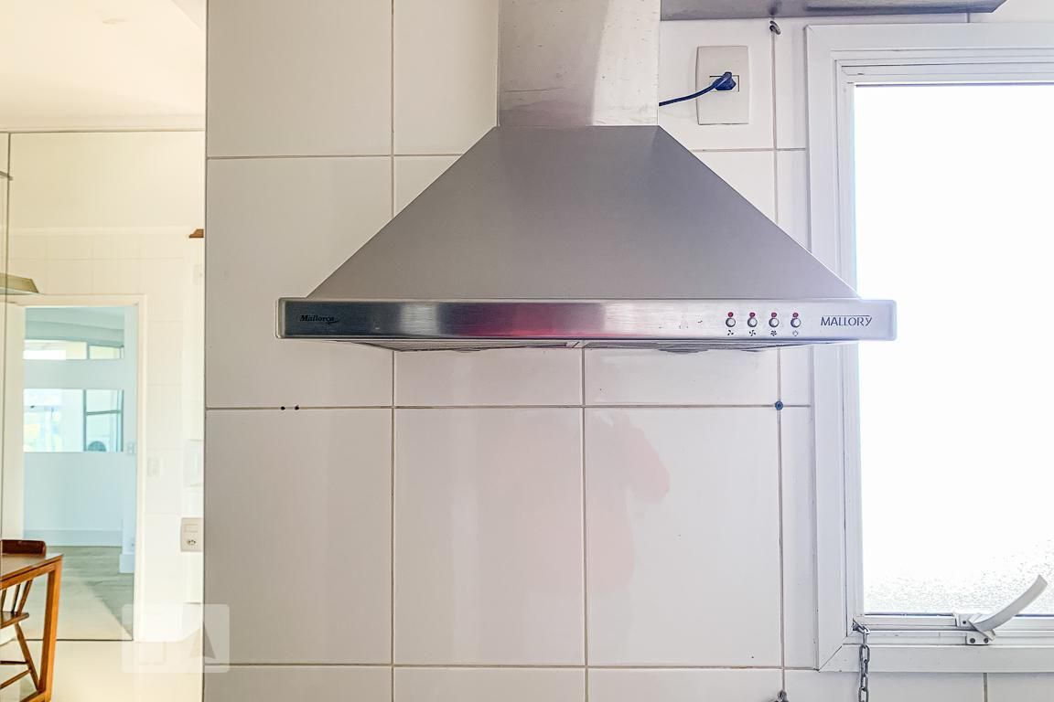 Apartamento à Venda - Lot. Alphaville Campinas, 4 Quartos,  130 m2 em , Campinas - sp | SoloBR