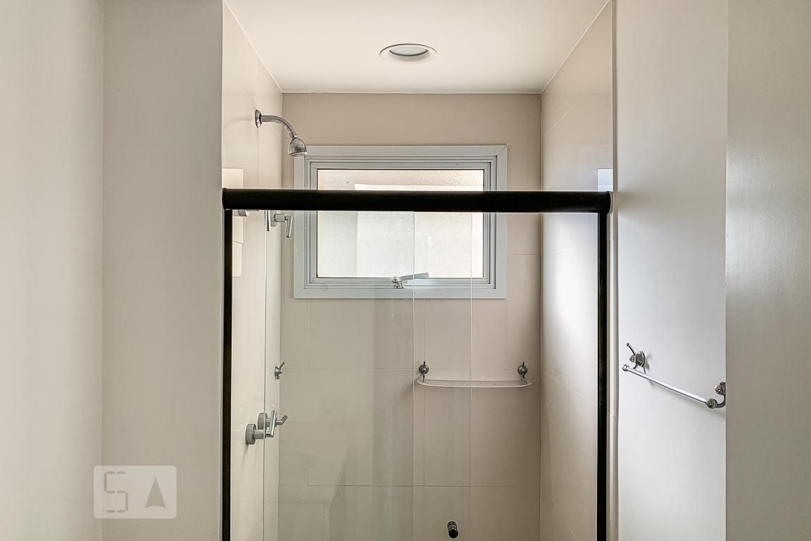 Apartamento à Venda - Lot. Alphaville Campinas, 4 Quartos,  130 m2 em , Campinas - sp | SoloBR