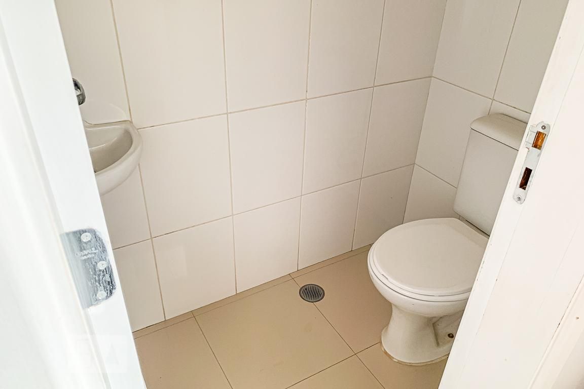 Apartamento à Venda - Lot. Alphaville Campinas, 4 Quartos,  130 m2 em , Campinas - sp | SoloBR