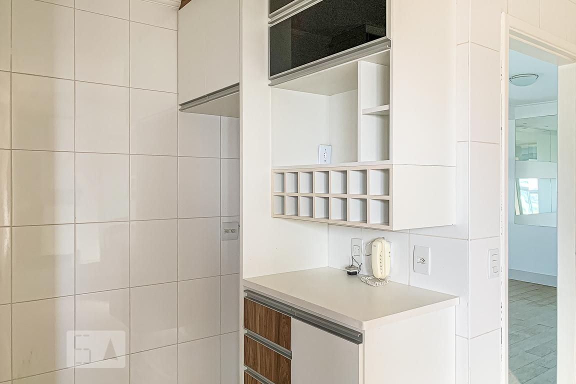 Apartamento à Venda - Lot. Alphaville Campinas, 4 Quartos,  130 m2 em , Campinas - sp | SoloBR