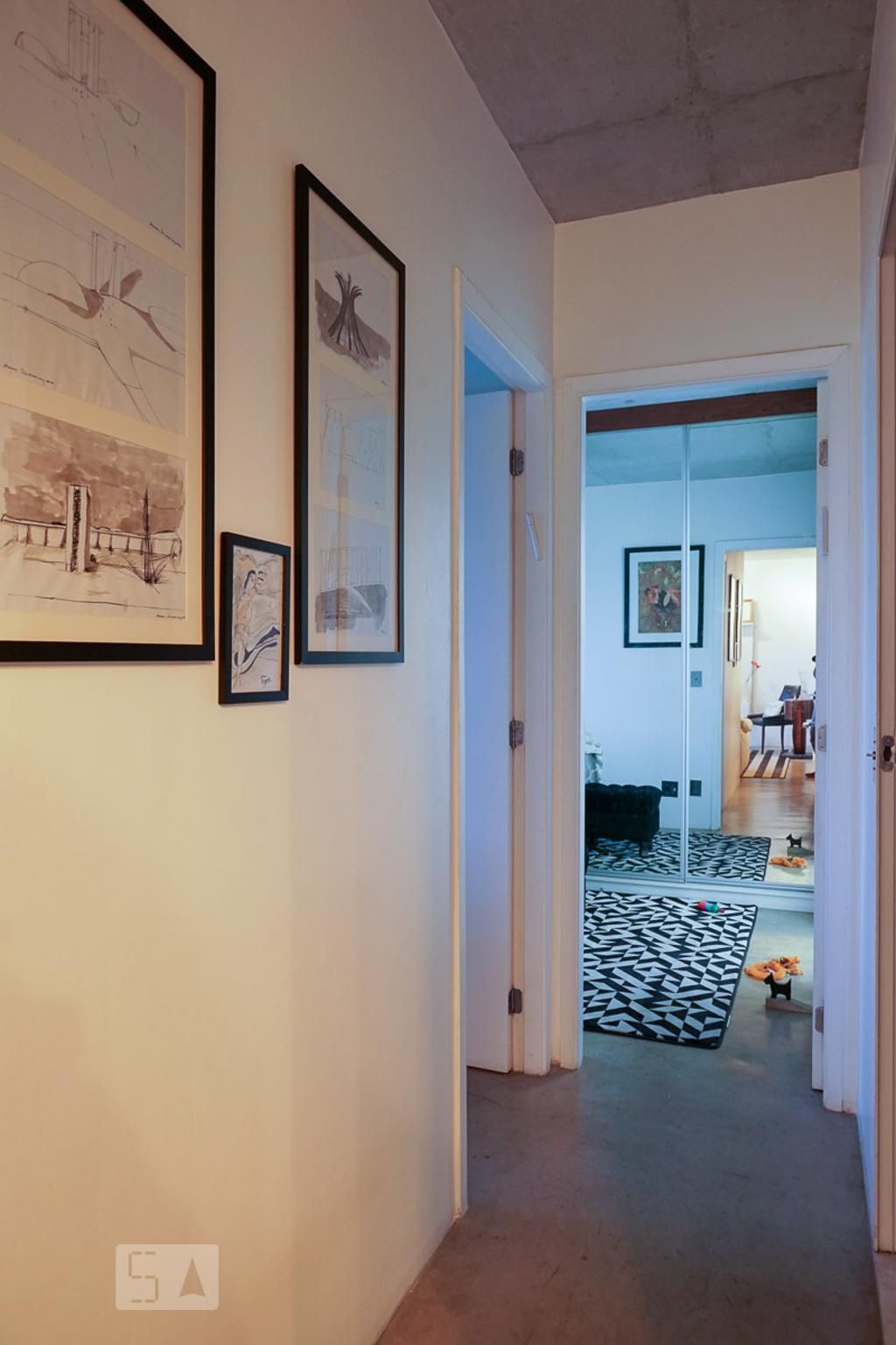Apartamento, 2 quartos, 72 m² - Foto 12