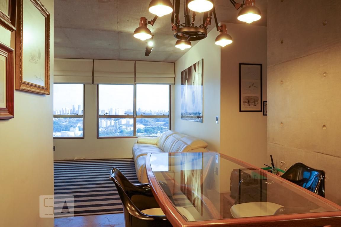 Apartamento, 2 quartos, 72 m² - Foto 1