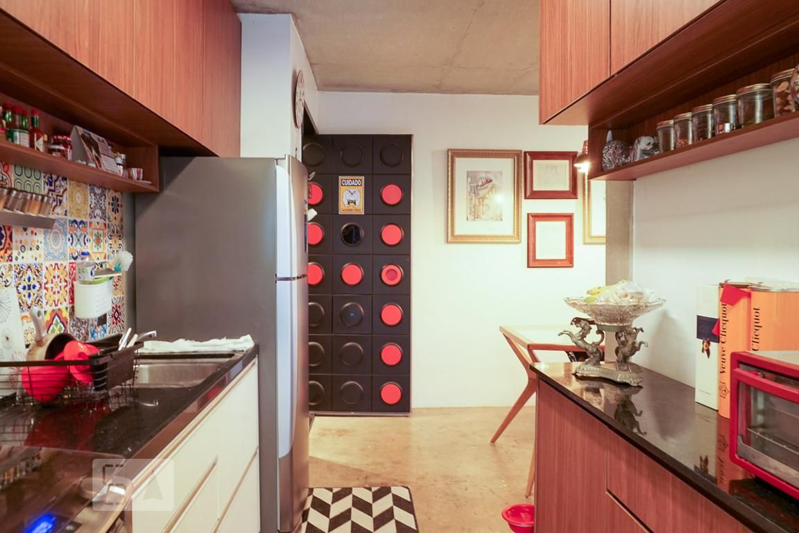 Apartamento, 2 quartos, 72 m² - Foto 45