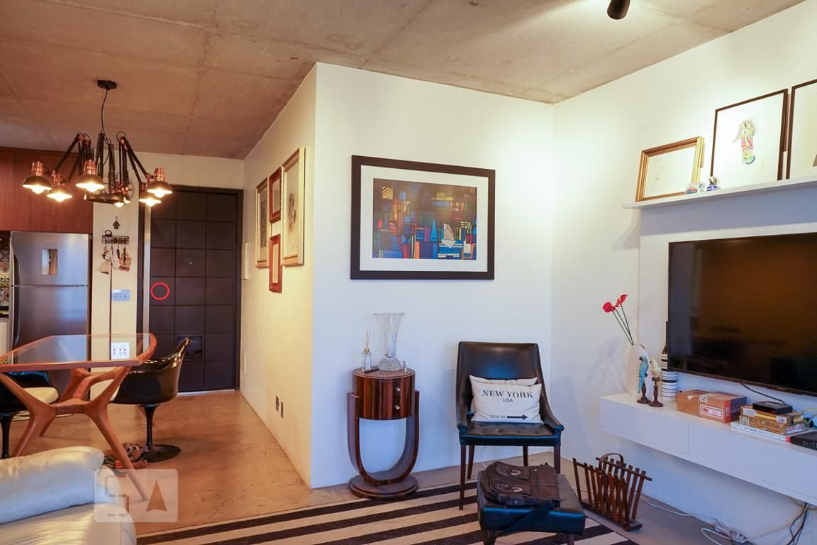 Apartamento, 2 quartos, 72 m² - Foto 5