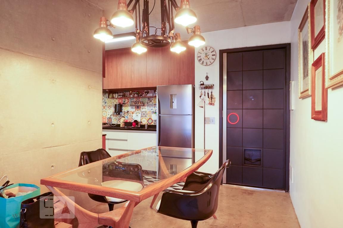 Apartamento, 2 quartos, 72 m² - Foto 9