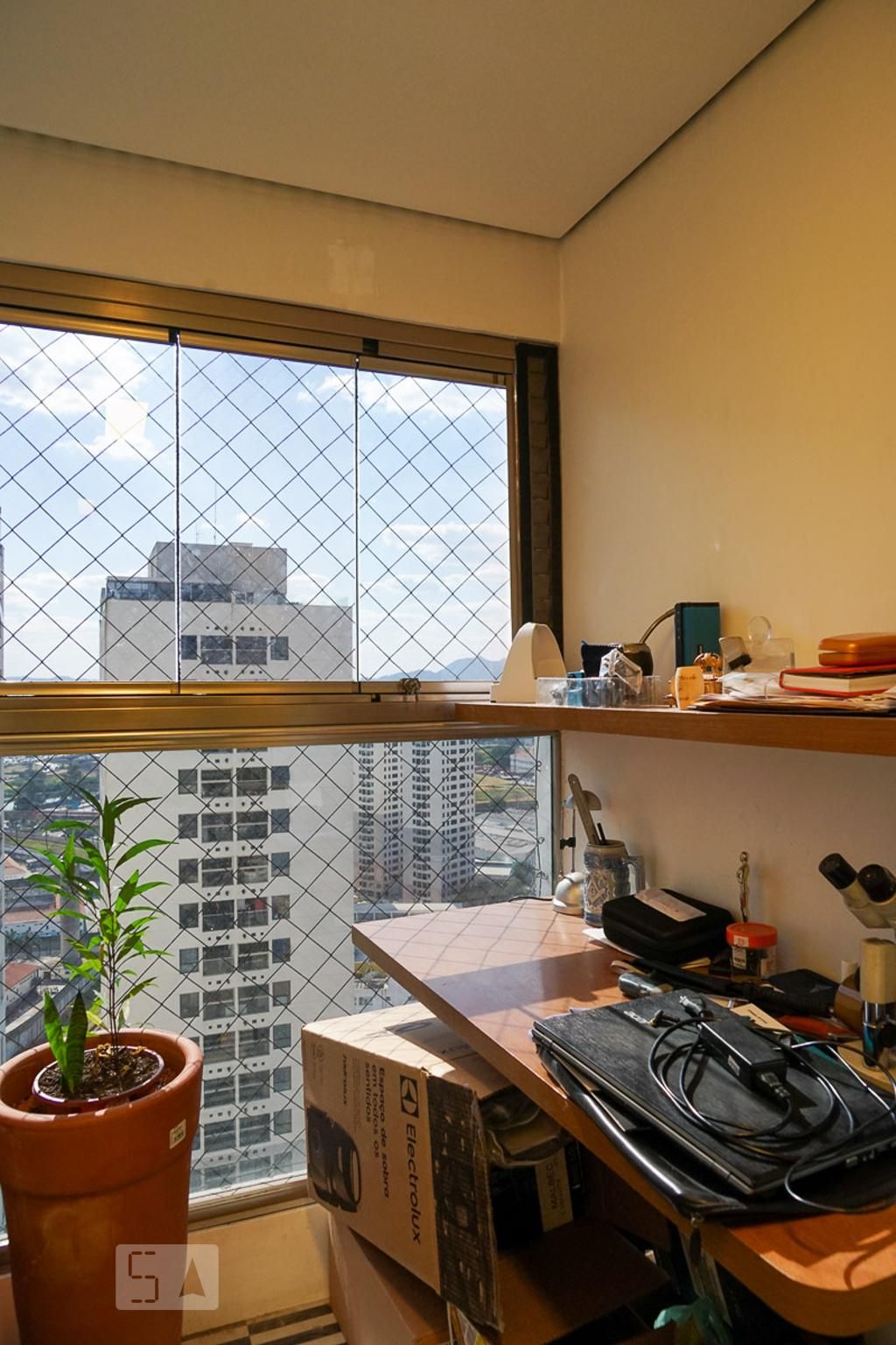 Apartamento, 2 quartos, 72 m² - Foto 38