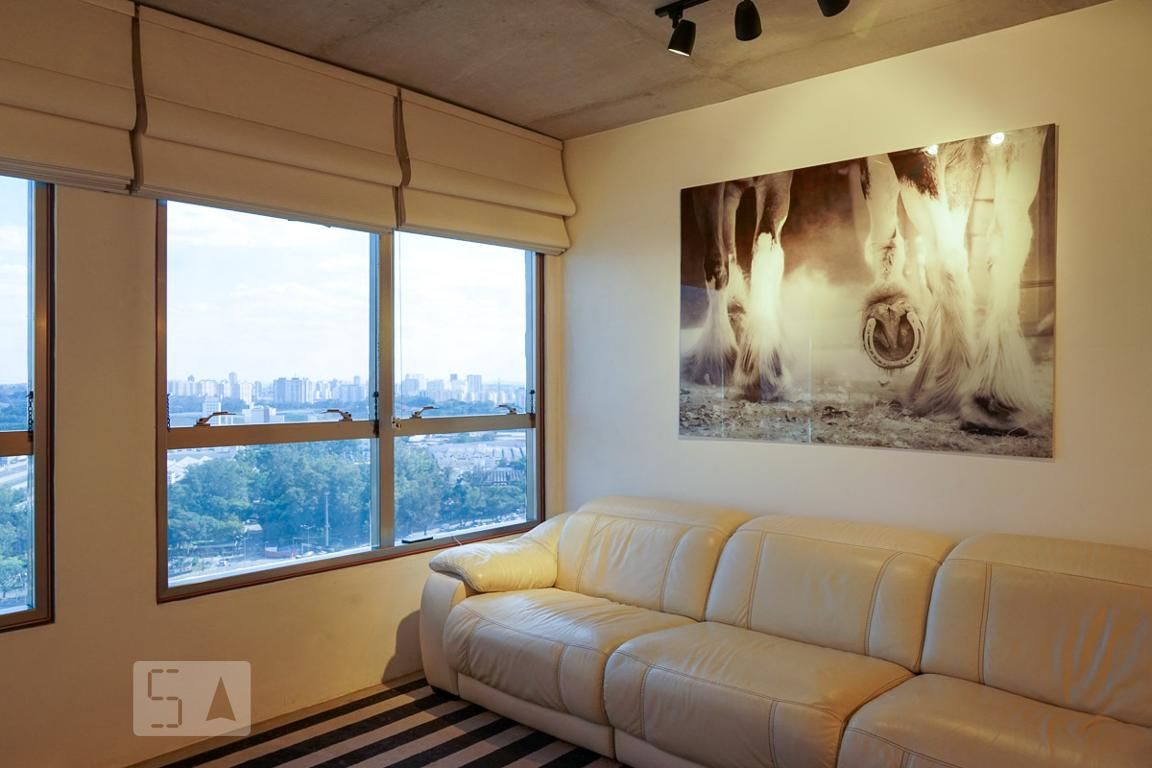 Apartamento, 2 quartos, 72 m² - Foto 8