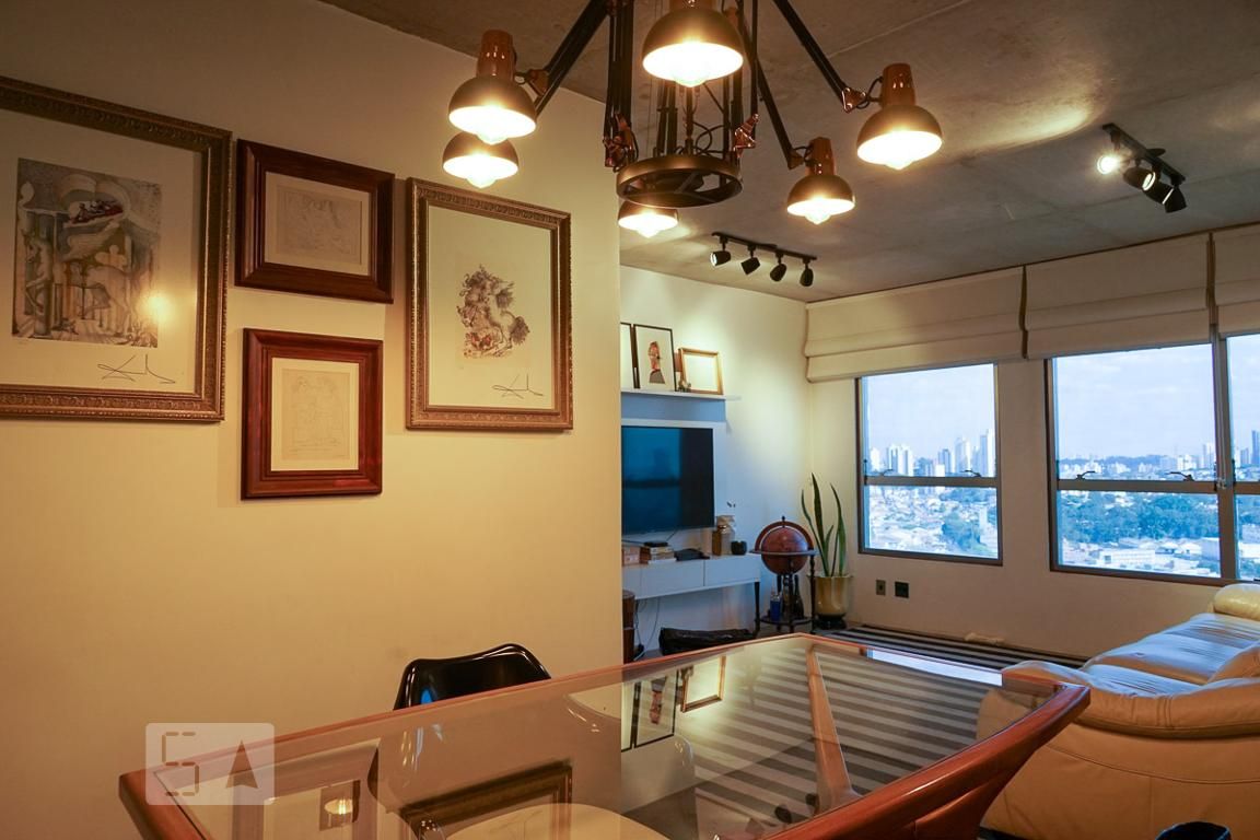 Apartamento, 2 quartos, 72 m² - Foto 3