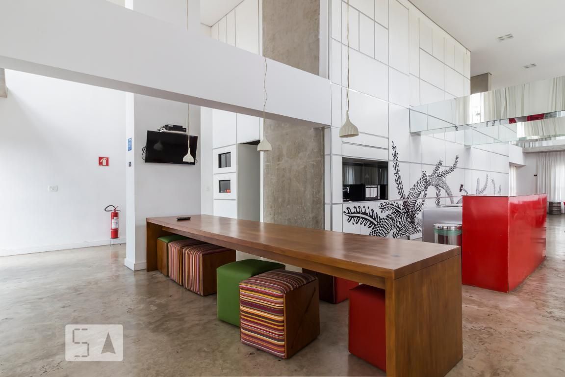 Apartamento, 2 quartos, 72 m² - Foto 52
