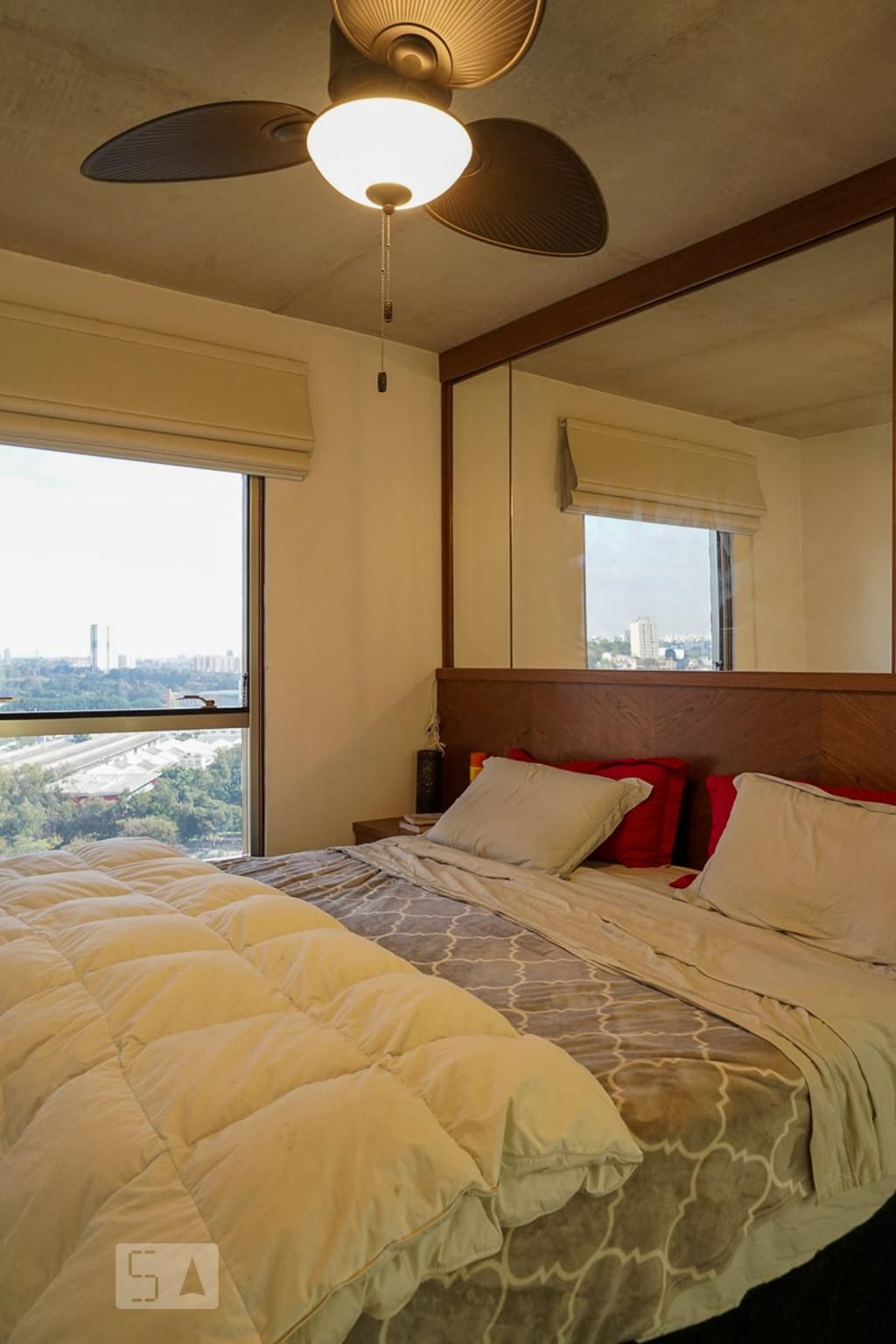 Apartamento, 2 quartos, 72 m² - Foto 20