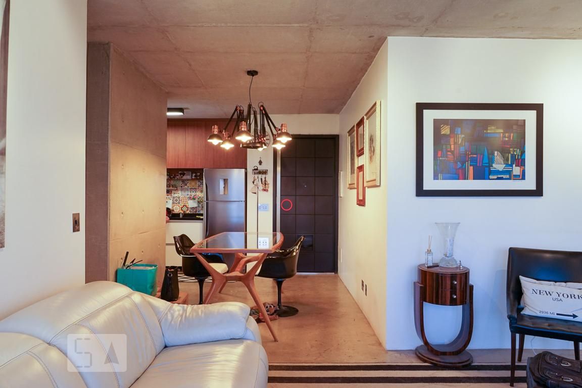 Apartamento, 2 quartos, 72 m² - Foto 6