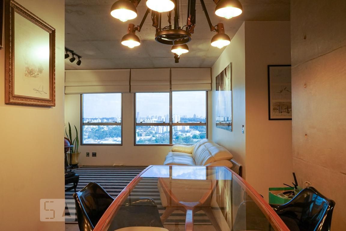 Apartamento, 2 quartos, 72 m² - Foto 2