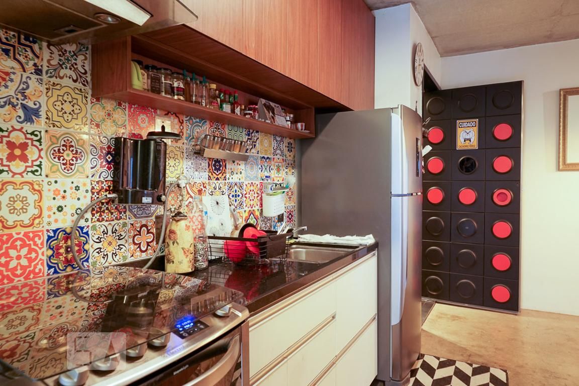 Apartamento, 2 quartos, 72 m² - Foto 44