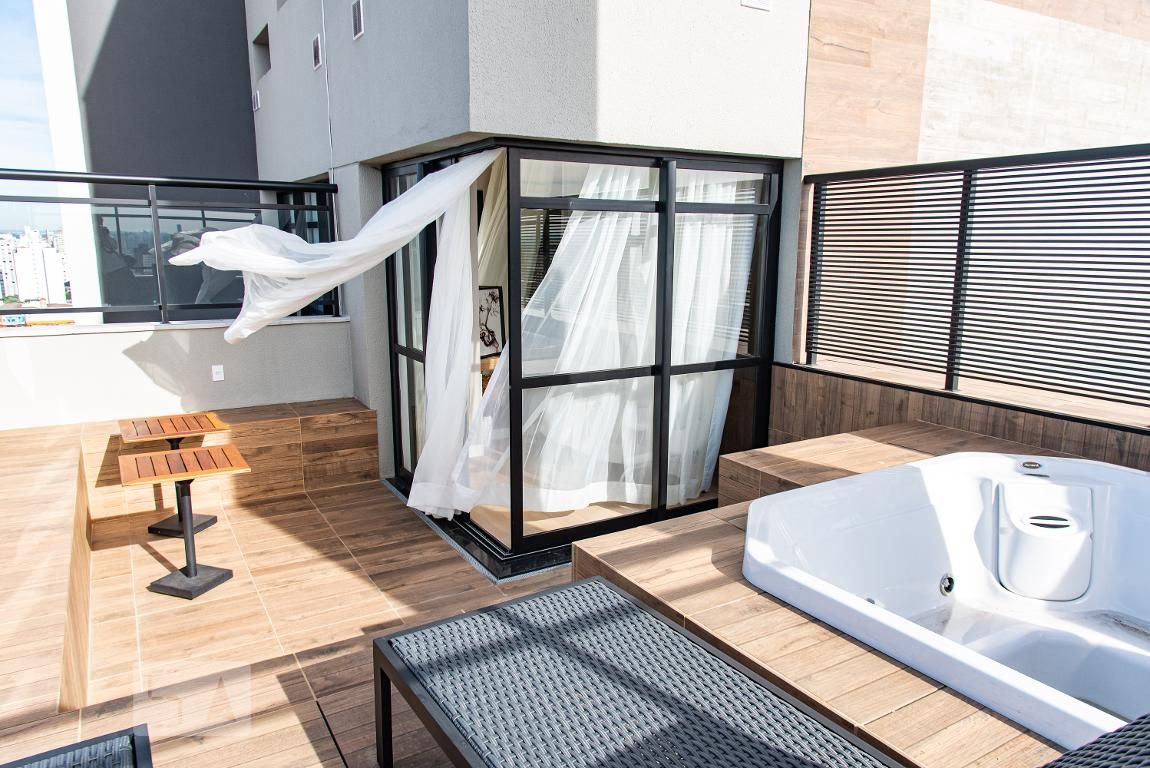 Apartamento, 1 quarto, 41 m² - Foto 46