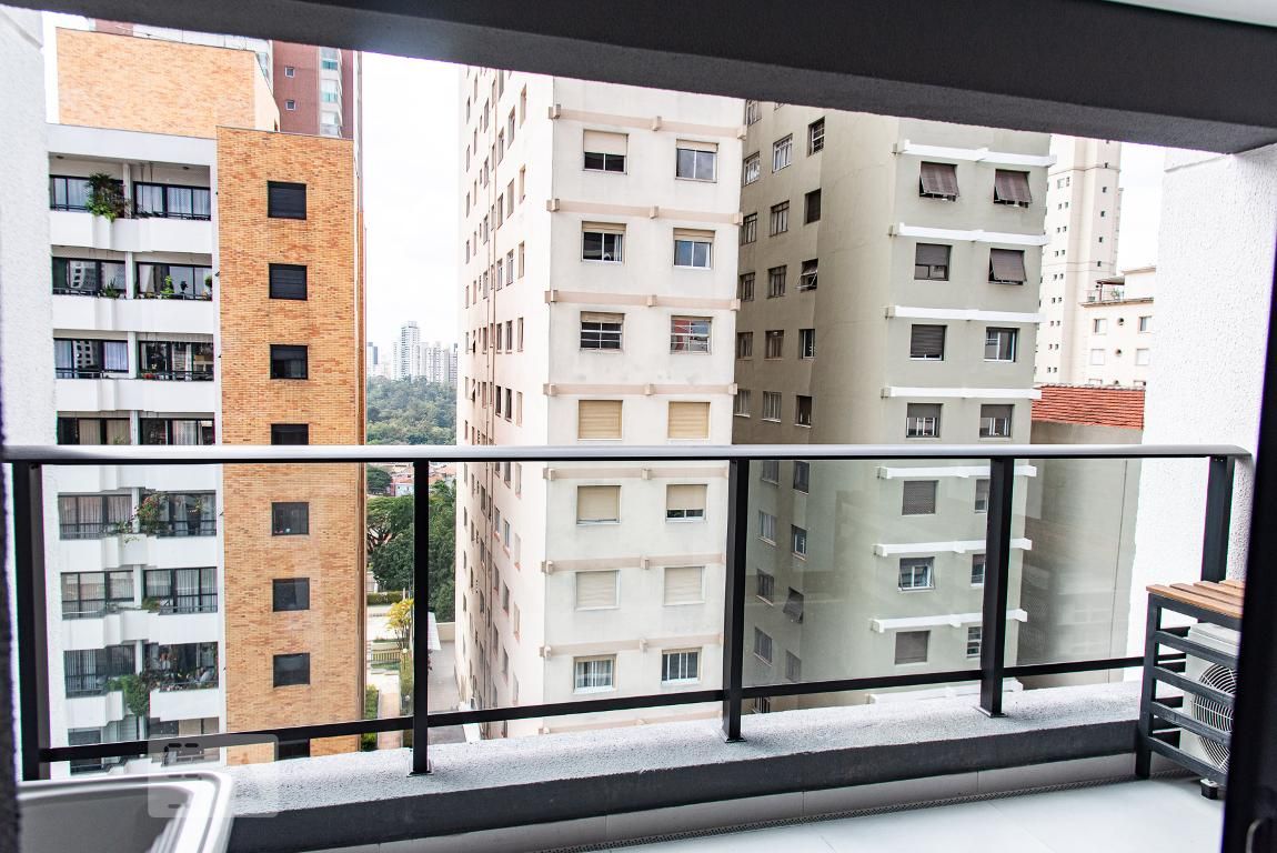 Apartamento, 1 quarto, 41 m² - Foto 12