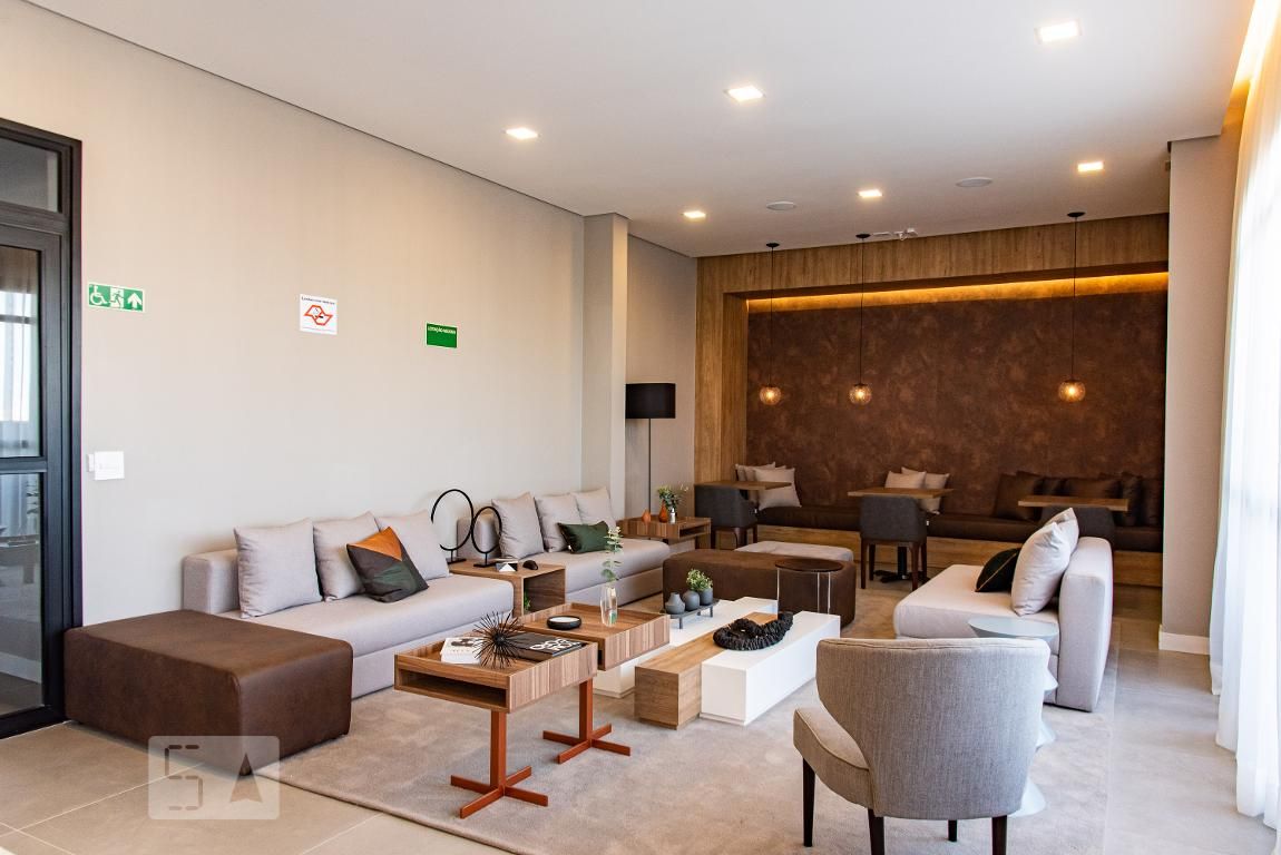 Apartamento, 1 quarto, 41 m² - Foto 53