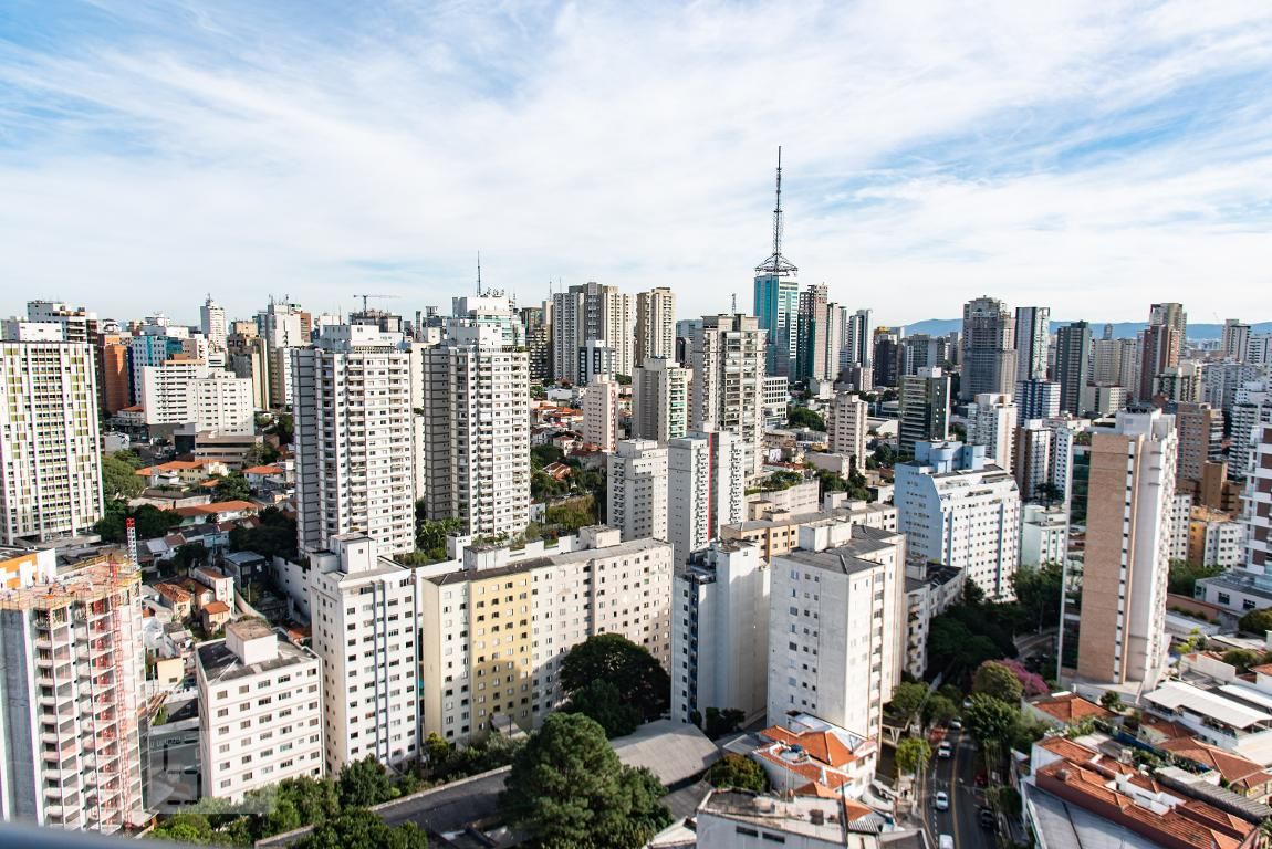 Apartamento, 1 quarto, 41 m² - Foto 44